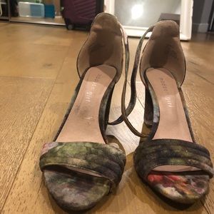 Earth Toned Sandal